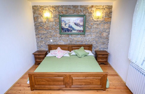 Trilj Villa | Villa Breeze - perfect getaway in untouched nature