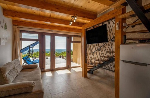 Kalnik Villa | Villa Breg - Four Bedroom Villa with Pool, Hot-Tub and Sauna