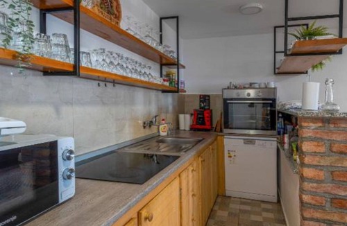 Kalnik Villa | Villa Breg - Four Bedroom Villa with Pool, Hot-Tub and Sauna