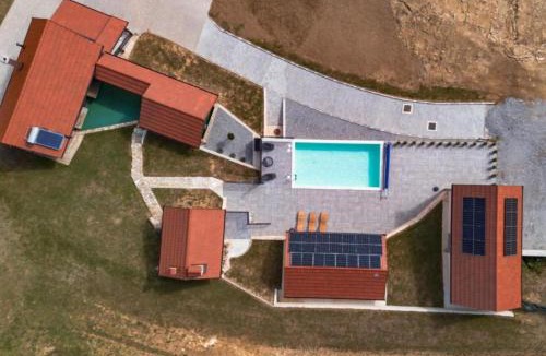 Kalnik Villa | Villa Breg
