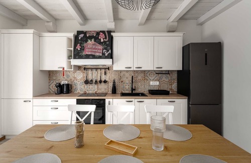 Kosinozici House | Villa BrickOliva (100551-K1) - Porec
