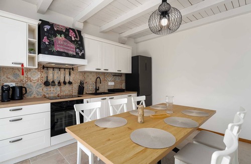 Kosinozici House | Villa BrickOliva (100551-K1) - Porec