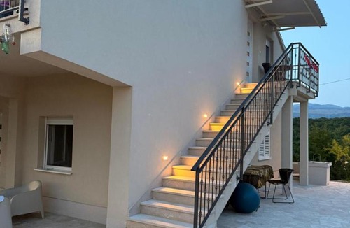Muc Villa | Villa Brig