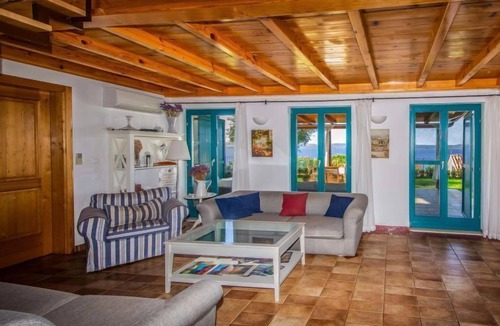 Ugljan House | Villa Bugenvila by Interhome