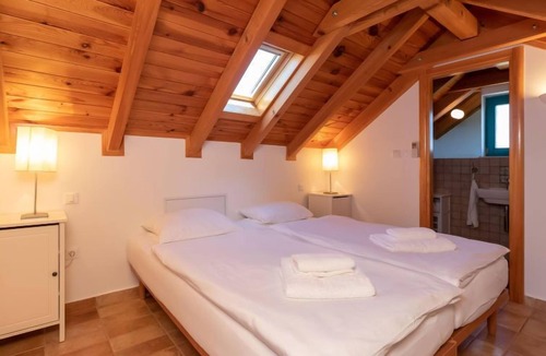 Ugljan House | Villa Bugenvila by Interhome