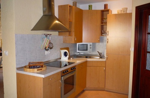 Celina Villa | VILLA BUGENVILLA full sea view, large terrace, beautiful garden, quiet location.