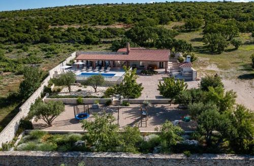 Lisicici Villa | Villa Bukovica