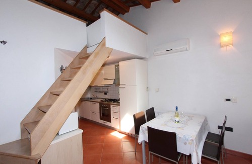 Rovinj Apartment | VILLA BURIC One-Bedroom Apartment with Terrace 1