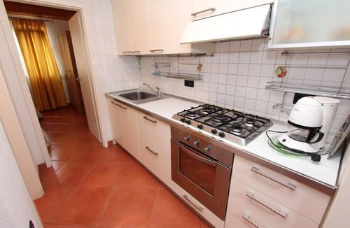 Rovinj Apartment | VILLA BURIC One-Bedroom Apartment with Terrace 1