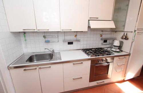 Rovinj Apartment | VILLA BURIC One-Bedroom Apartment with Terrace 1