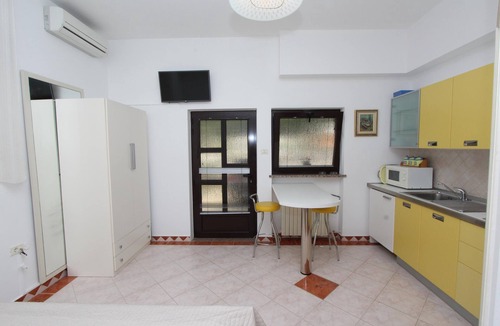 Rovinj Apartment | VILLA BURIC Studio with Terrace 2