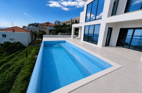 Jesenice Villa | Villa Ćaćin San with swimming pool
