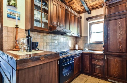 Sestanovac House | Villa Caelum (V5911-K1) - Grabovac (Sestanovac)