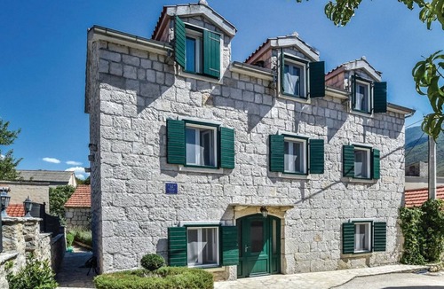 Sestanovac House | Villa Caelum (V5911-K1) - Grabovac (Sestanovac)