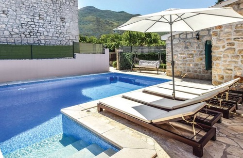 Sestanovac House | Villa Caelum (V5911-K1) - Grabovac (Sestanovac)
