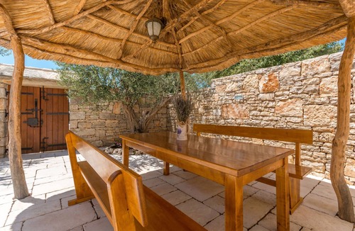 Pakostane House | Villa Calandra (V6861-K1) - Vrana