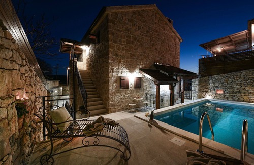 Pakostane House | Villa Calandra (V6861-K1) - Vrana
