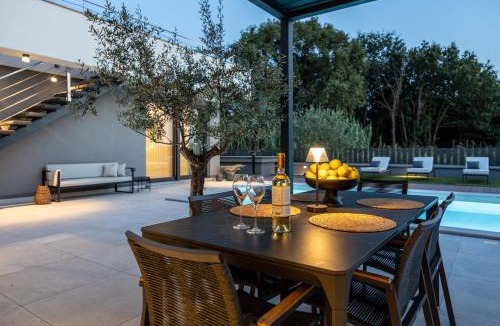 Banjole Villa | Villa Callera