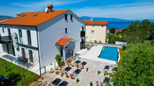 Zidarici Apartment | Villa Calma Apartments