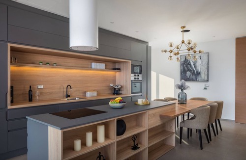 Diklo Villa | Villa Calvi ZadarVillas