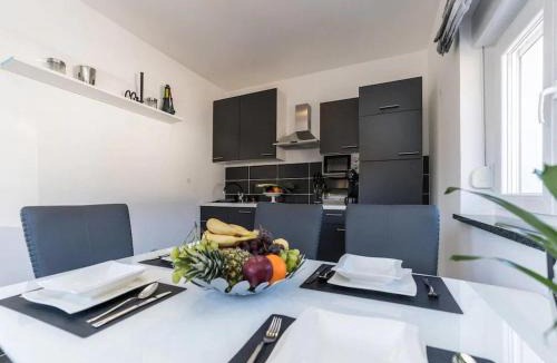 Krusevo Villa | Villa Camellia - Two Bedroom Villa with swimming pool