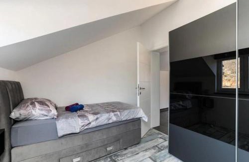 Krusevo Villa | Villa Camellia - Two Bedroom Villa with swimming pool