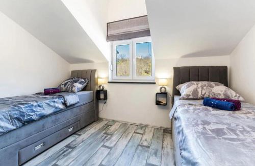 Krusevo Villa | Villa Camellia - Two Bedroom Villa with swimming pool