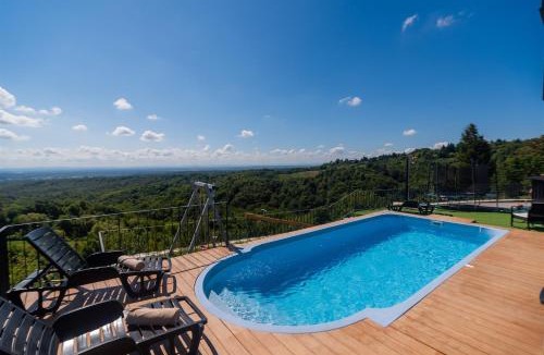 Breznik Plesivicki Villa | Villa Canolle