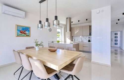 Biograd na Moru Villa | Villa Capan ZadarVillas