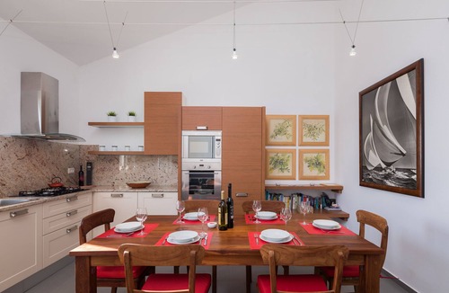 Pasman House | Villa Cape of Tranquility (V9751-K1) - Zizanj - island Zizanj