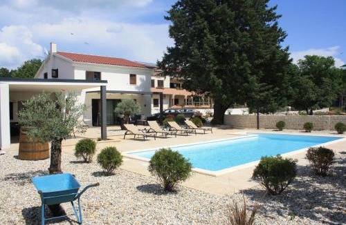 Milohnici Villa | Villa Caprice - Krk