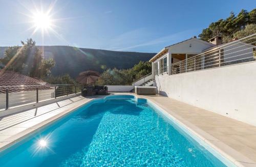 Tugare House | Villa Carica Omiš
