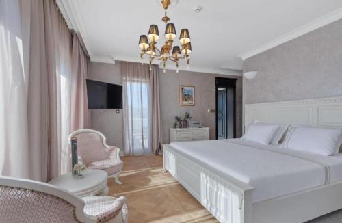 Vodice Villa | Villa Carolus in Vodice - Five Bedroom Villa with Terrace and Swimming pool