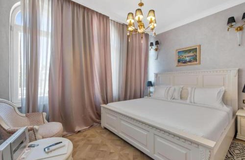 Vodice Villa | Villa Carolus in Vodice - Five Bedroom Villa with Terrace and Swimming pool