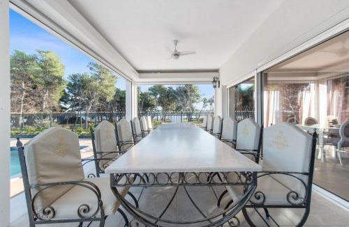 Vodice Villa | Villa Carolus-Luxurious Dalmatia Villa