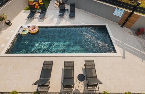 Cepljani Apartment | villa carpe diem