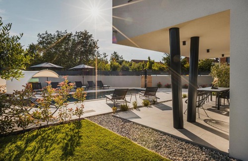 Cepljani Apartment | villa carpe diem