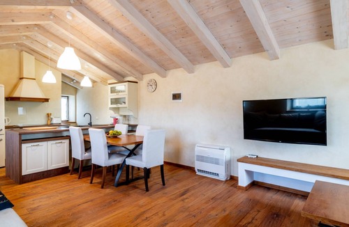 Marusici House | Villa Casa Bastiani (100461-K1) - Buje