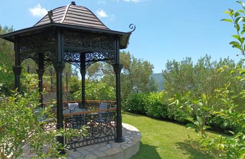 Dunave Krajnje Villa | Villa Casa Belvedere near Dubrovnik