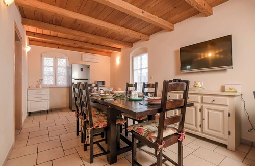 Kras Villa | Villa Casa Blu (Kvarner - Kras)