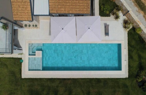 Zambratija House | Villa Casa Cupra