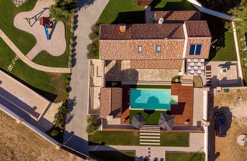 Slivnica Villa | Villa Casa di Nikola ZadarVillas