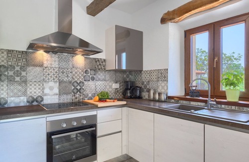Makovci Villa | Villa Casa Ida by Villas Guide