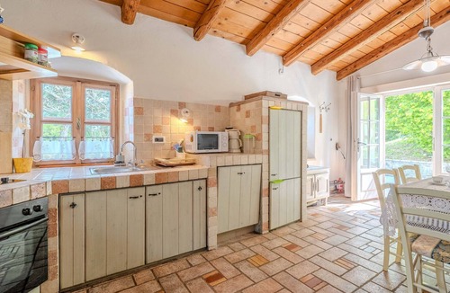 Sucici Villa | Villa Casa Natura Ucka - Opatija by Villas Guide