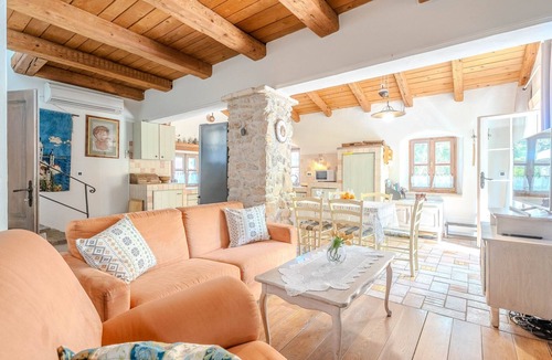 Sucici Villa | Villa Casa Natura Ucka - Opatija by Villas Guide