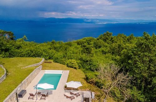 Sucici Villa | Villa Casa Natura Ucka - Opatija by Villas Guide