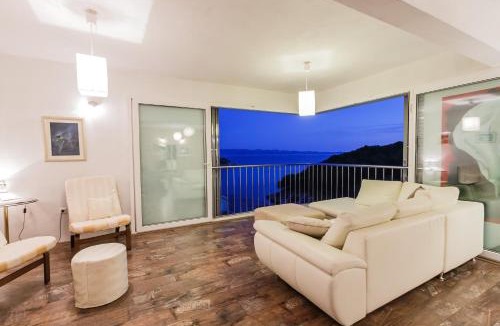 Cove Osibova (Milna) Villa | Villa Casabianca