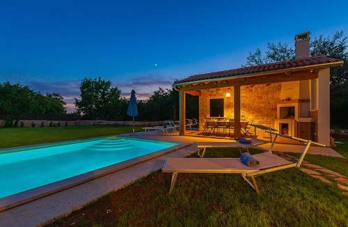 Smoljanci Villa | Villa Casita (Istria - Smoljanci)