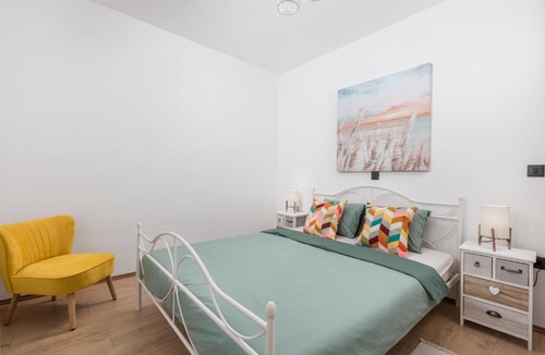 Vinjerac Villa | Villa Cecilia