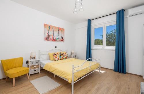 Vinjerac Villa | Villa Cecilia